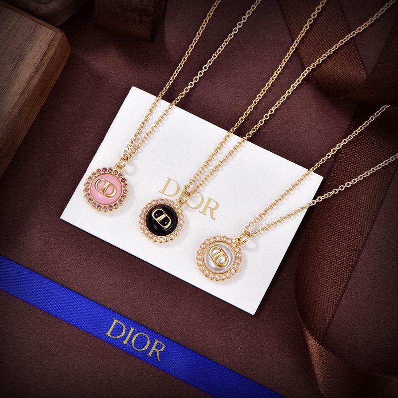 Dior Necklace 11yxx153 (1)