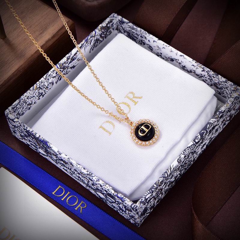 Dior Necklace 11yxx153 (3)