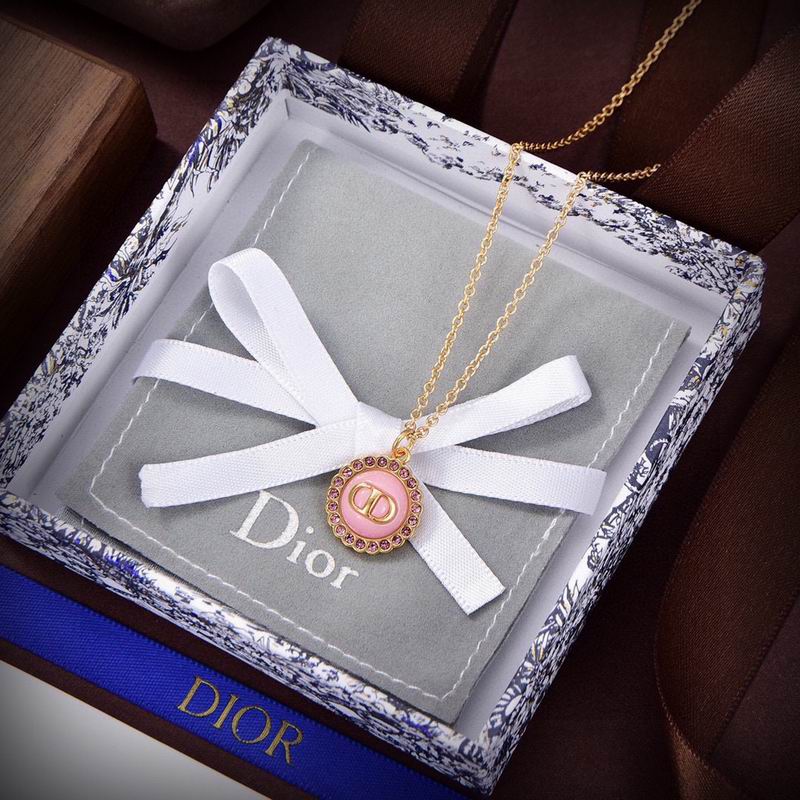 Dior Necklace 11yxx153 (4)