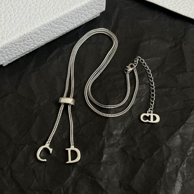 Dior Necklace 11yxx154 (1)
