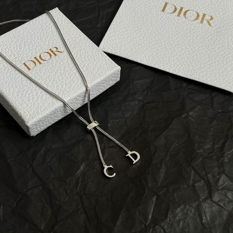 Dior Necklace 11yxx154 (2)