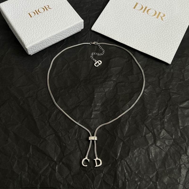 Dior Necklace 11yxx154 (3)