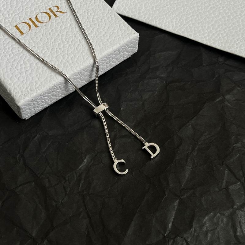 Dior Necklace 11yxx154 (4)