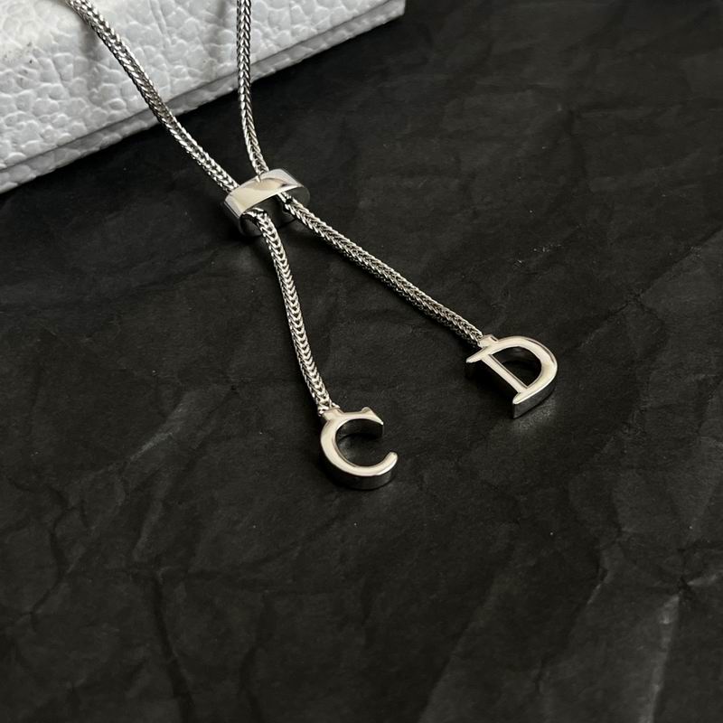 Dior Necklace 11yxx154 (6)