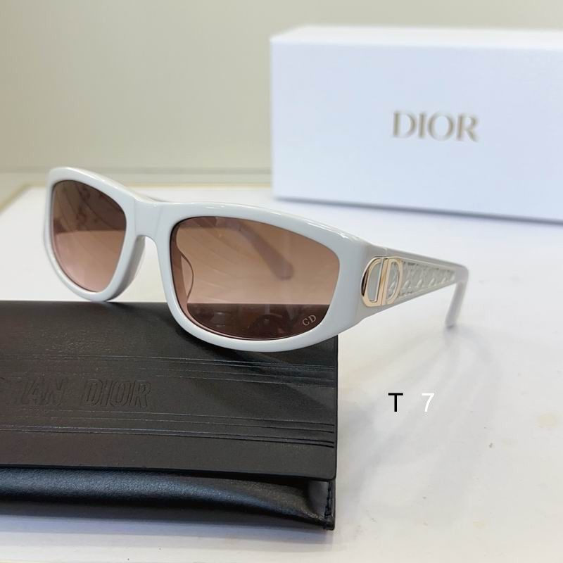 Dior S3F 61 15-130 G07