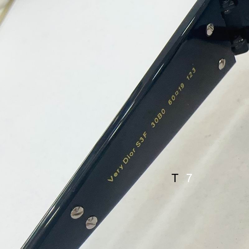 Dior S3F 61 15-130 G08