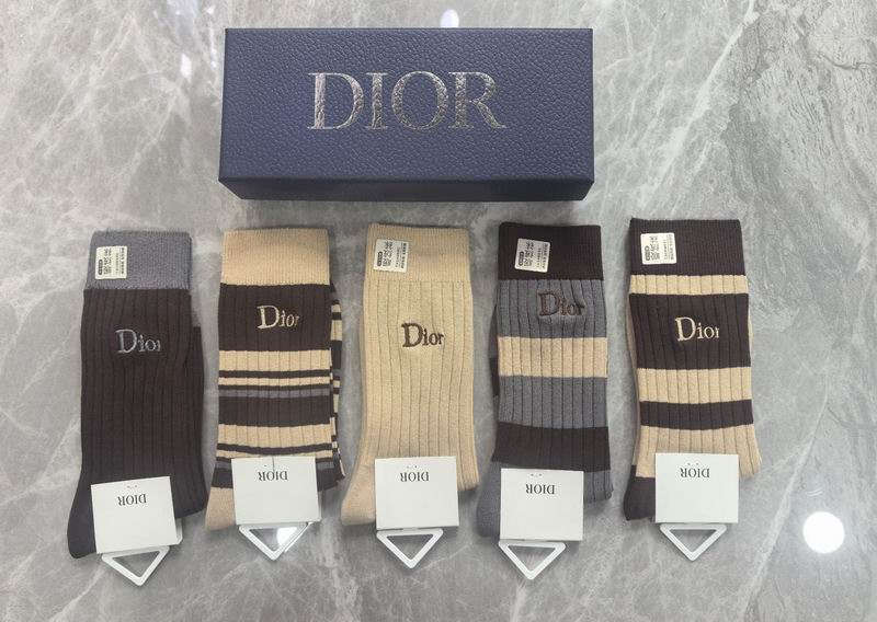 Dior Socks (2)