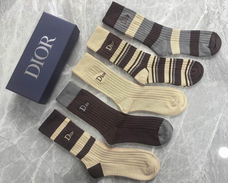 Dior Socks (5)
