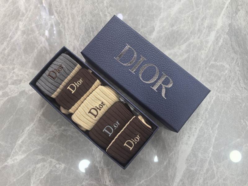 Dior Socks (6)