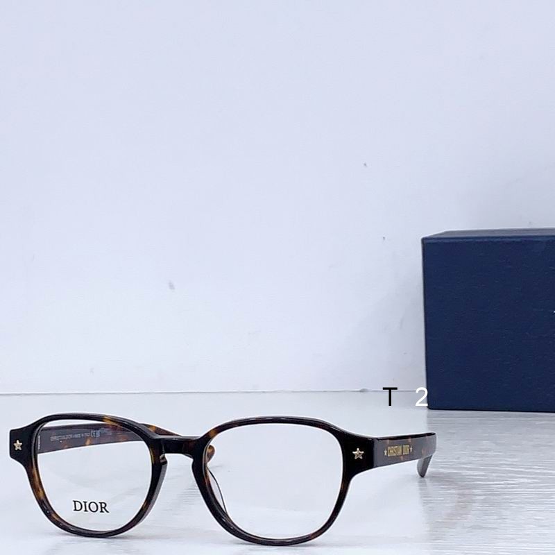 Dior TF5012 53 15-145 b01