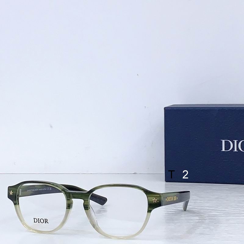 Dior TF5012 53 15-145 b02