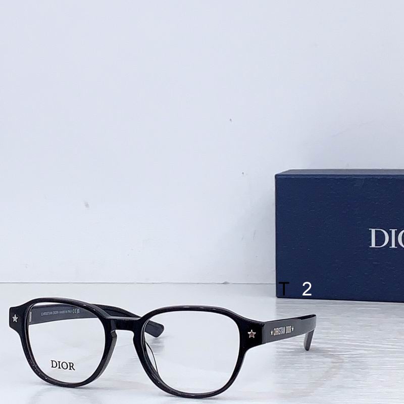 Dior TF5012 53 15-145 b03