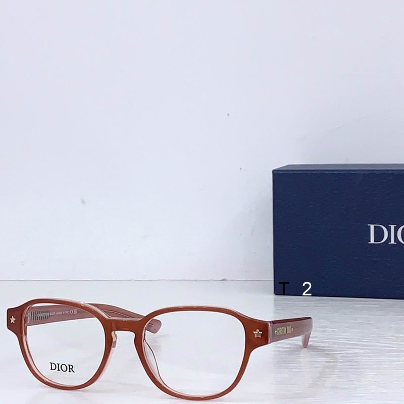 Dior TF5012 53 15-145 b04