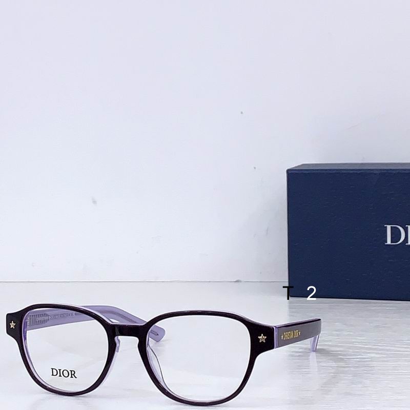 Dior TF5012 53 15-145 b05