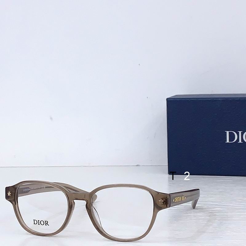 Dior TF5012 53 15-145 b06