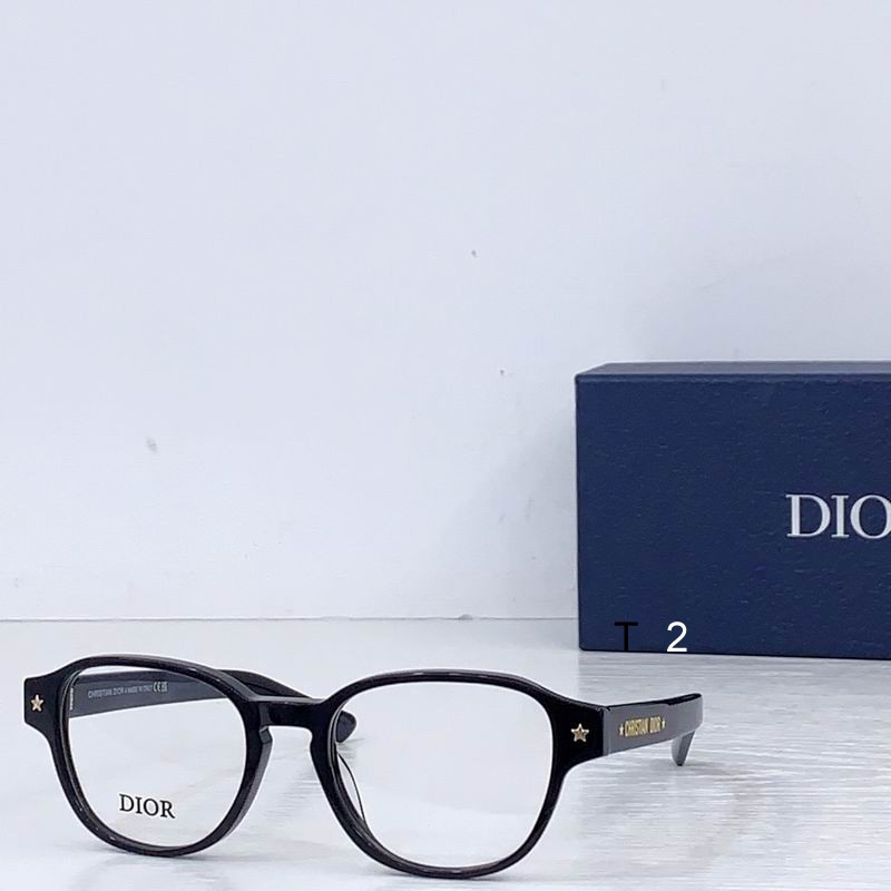 Dior TF5012 53 15-145 b08