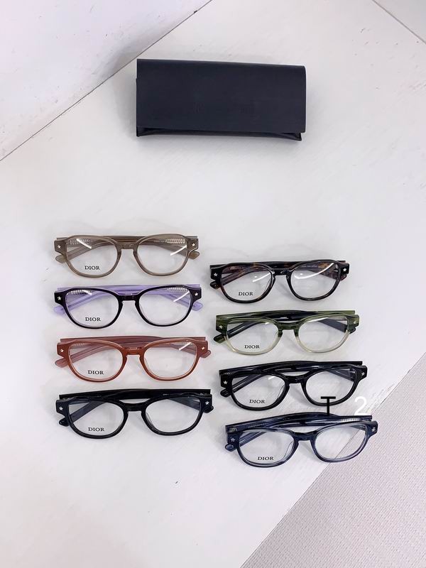 Dior TF5012 53 15-145 b09