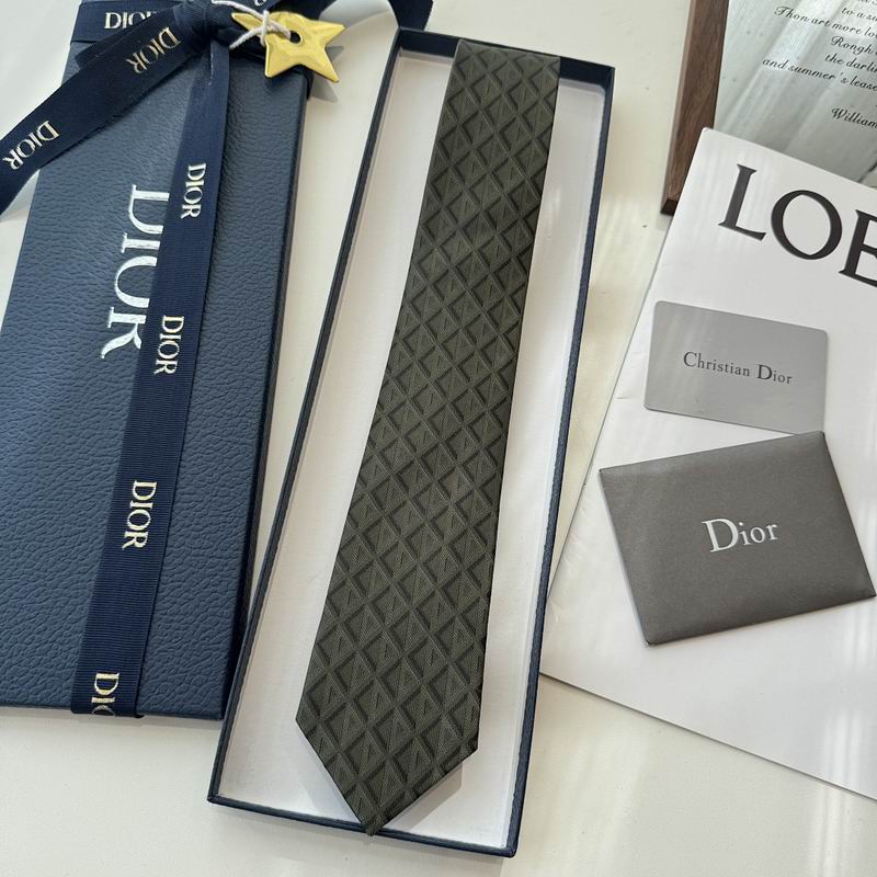 Dior Tie hm (1)