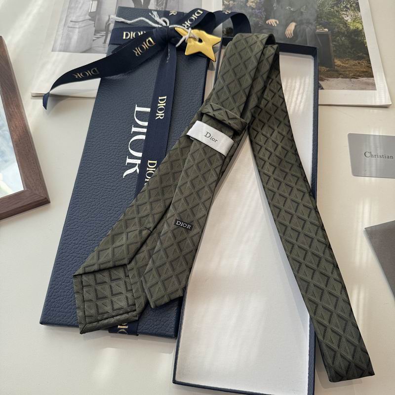 Dior Tie hm (2)
