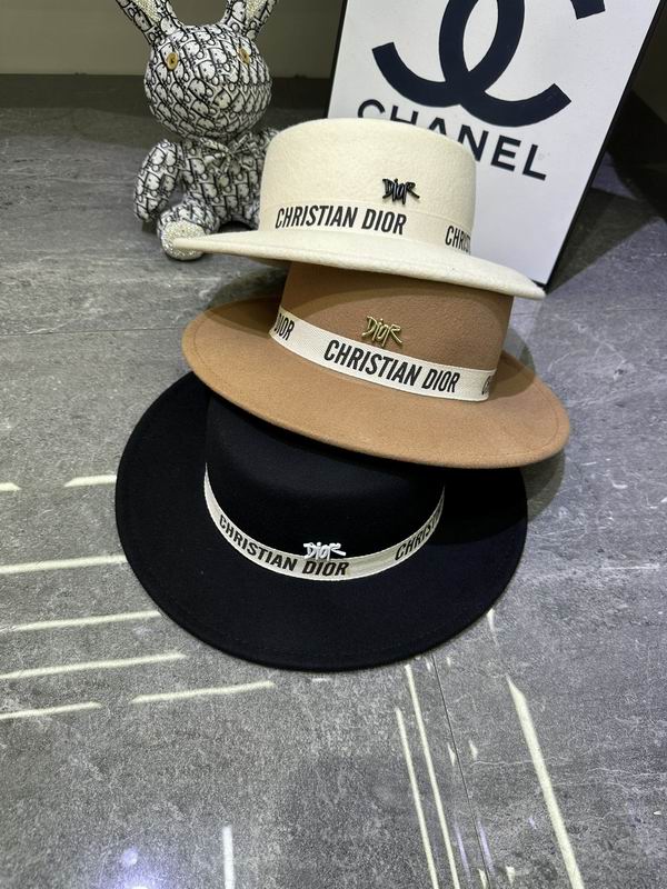 Dior Top Hat dx (100)