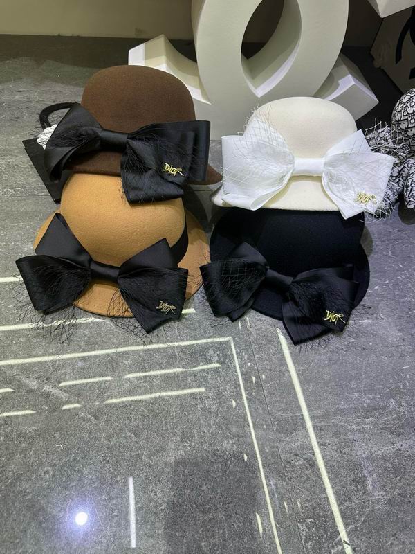 Dior Top Hat dx (130)