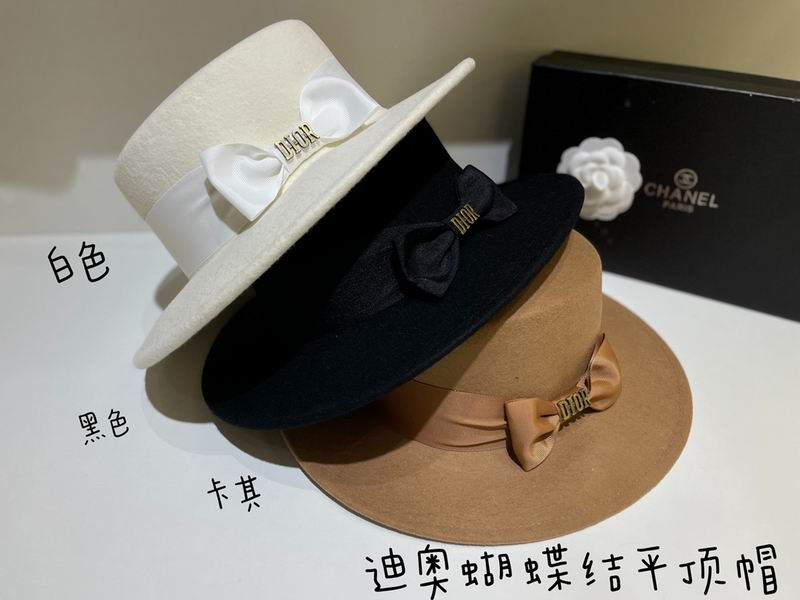 Dior Top Hat dx (164)