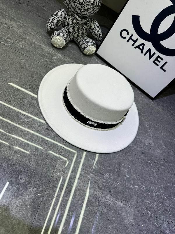 Dior Top Hat dx (260)