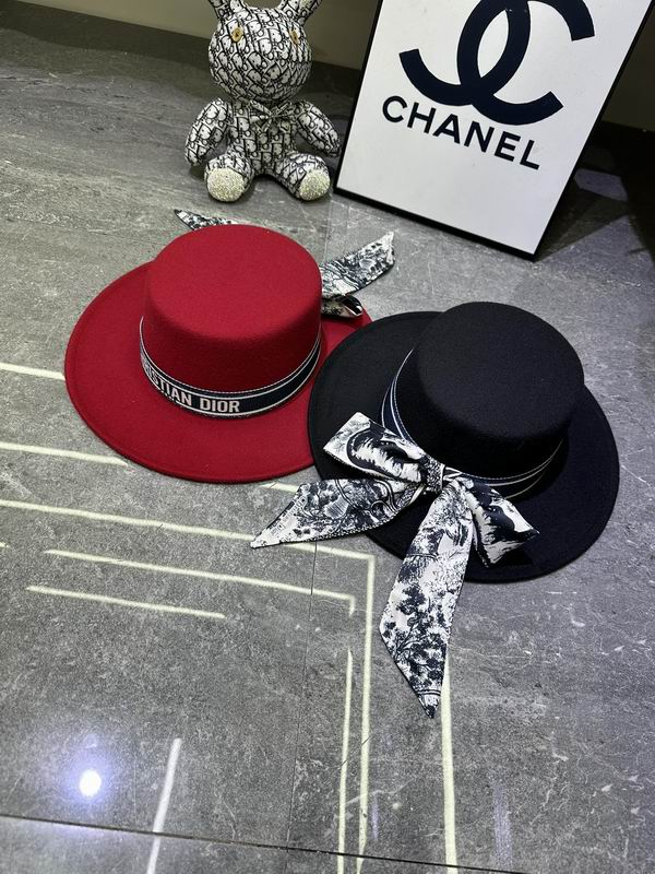 Dior Top Hat dx (290)