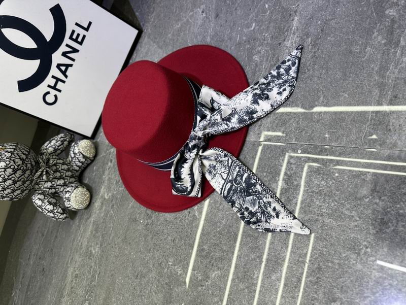 Dior Top Hat dx (292)