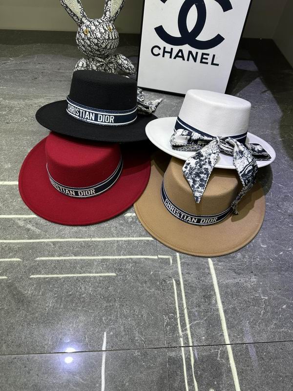 Dior Top Hat dx (298)