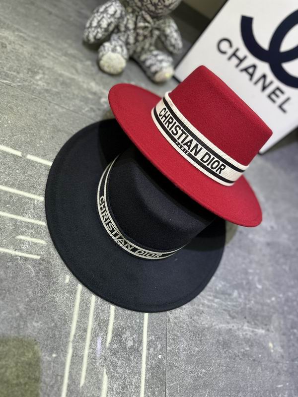 Dior Top Hat dx (318)