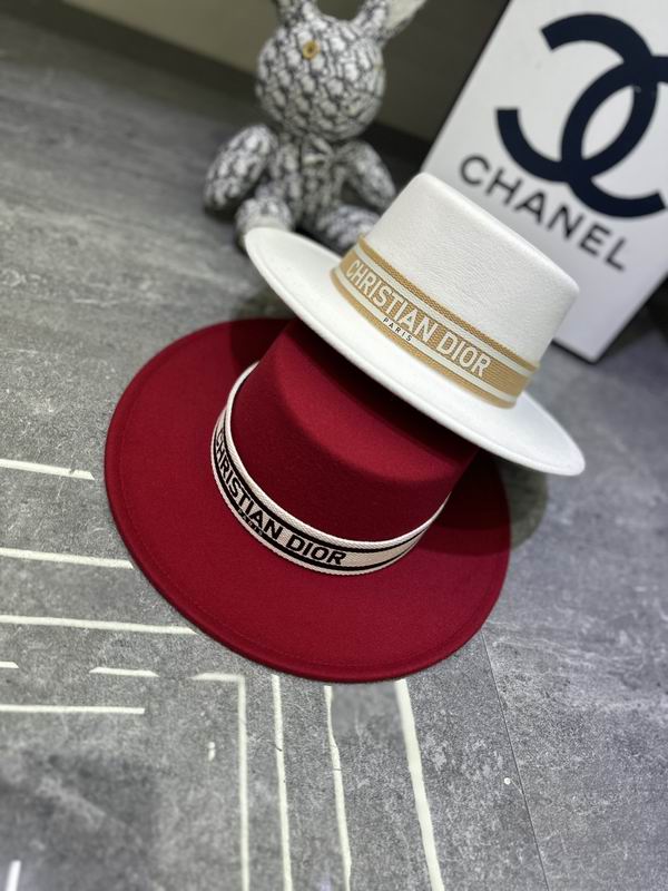 Dior Top Hat dx (329)