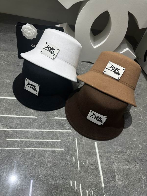 Dior Top Hat dx (365)