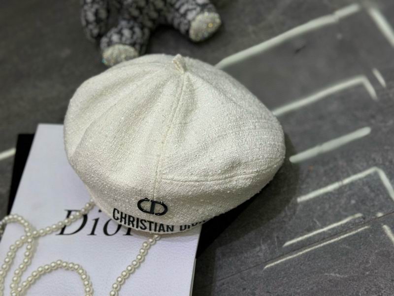 Dior beret dx (108)