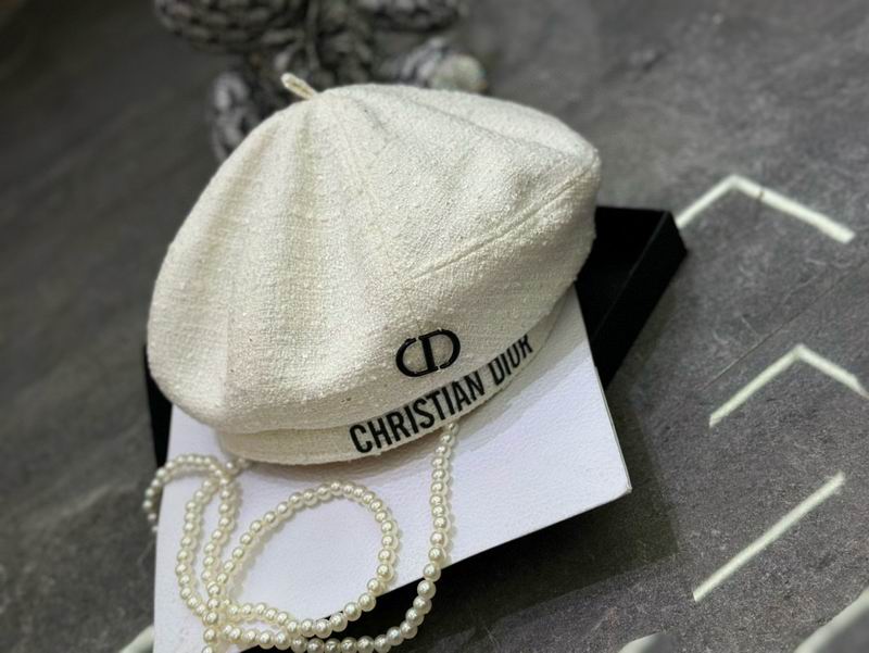 Dior beret dx (109)