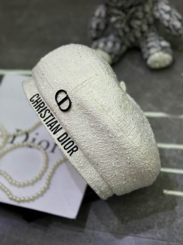 Dior beret dx (113)
