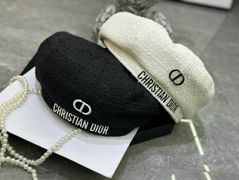 Dior beret dx (115)