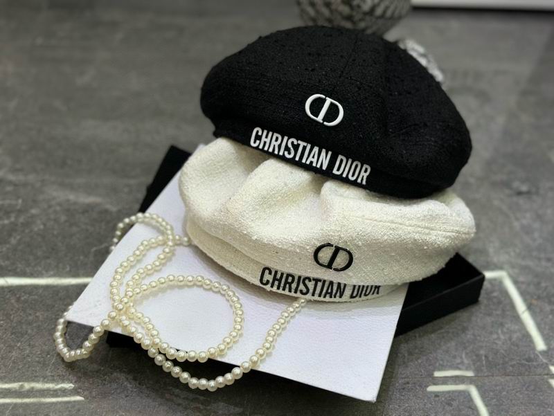Dior beret dx (116)
