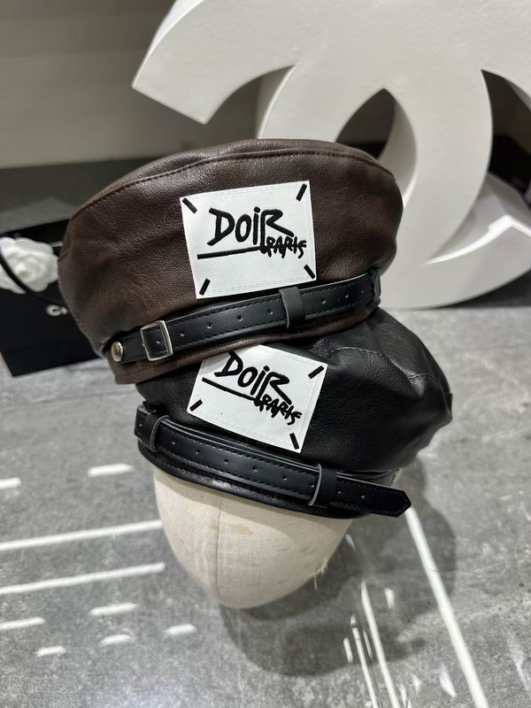 Dior beret dx (117)