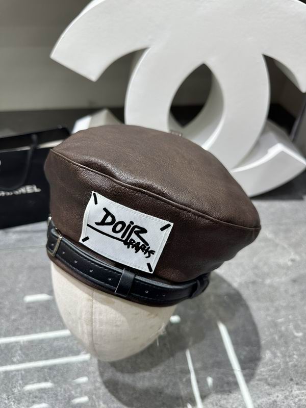 Dior beret dx (121)