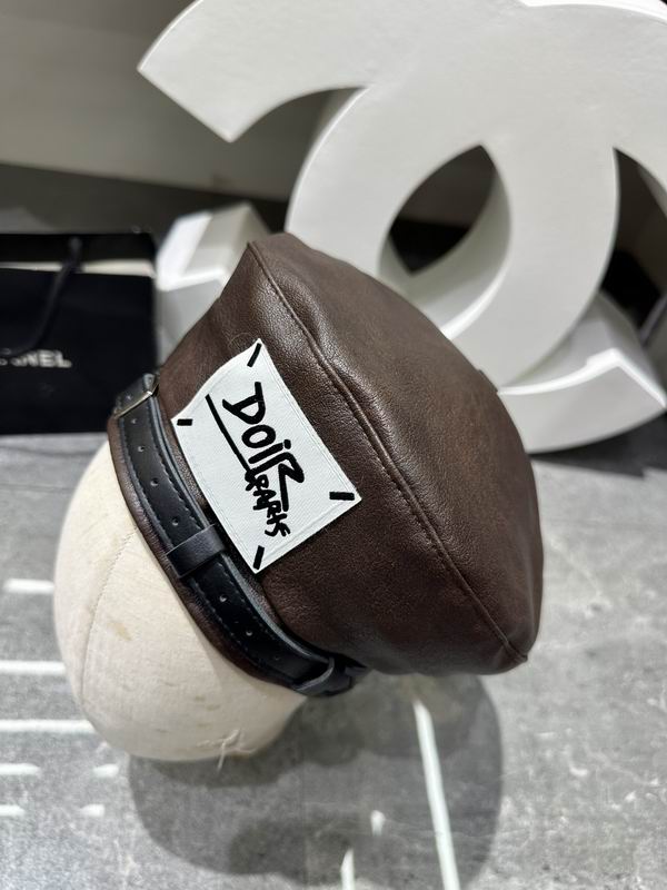 Dior beret dx (122)