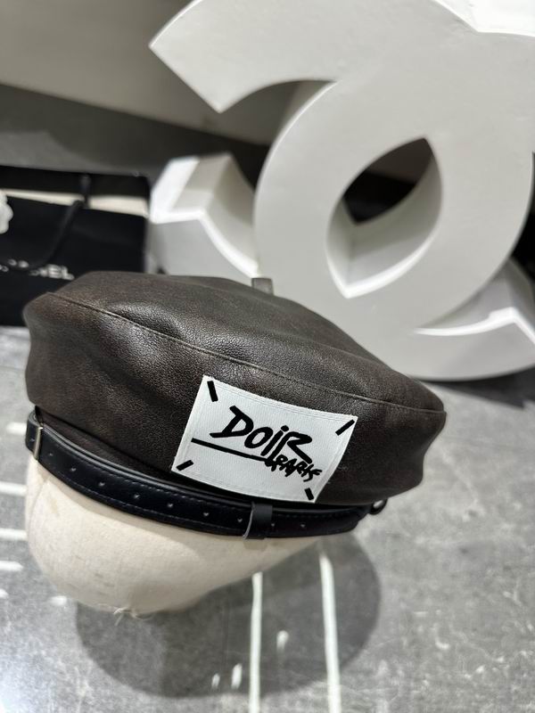 Dior beret dx (123)