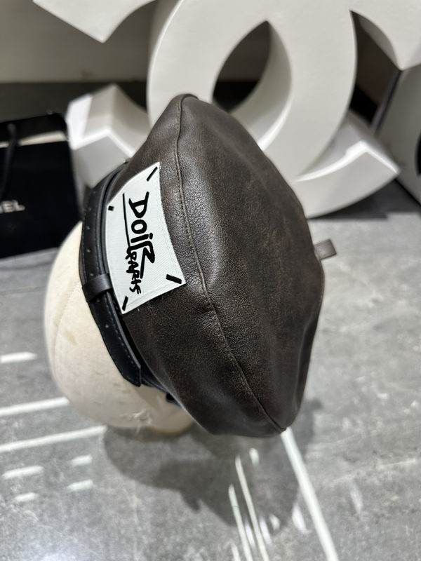 Dior beret dx (124)