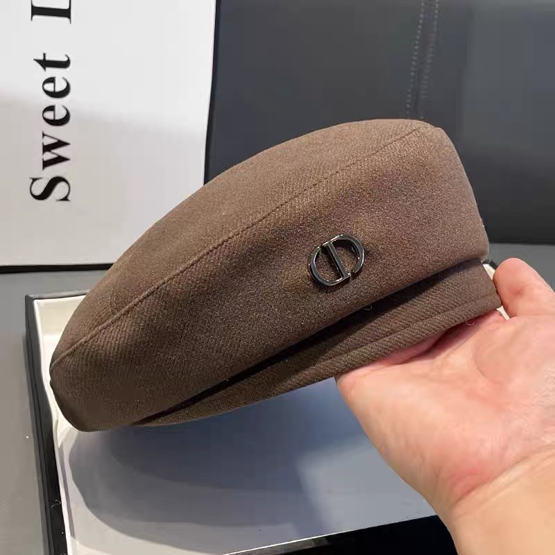 Dior beret dx (143)