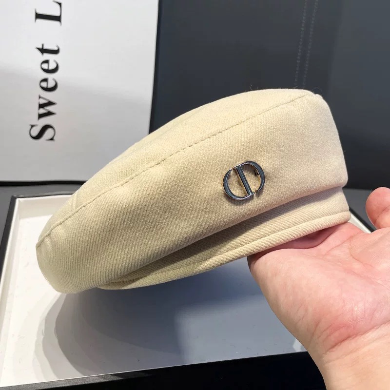 Dior beret dx (144)