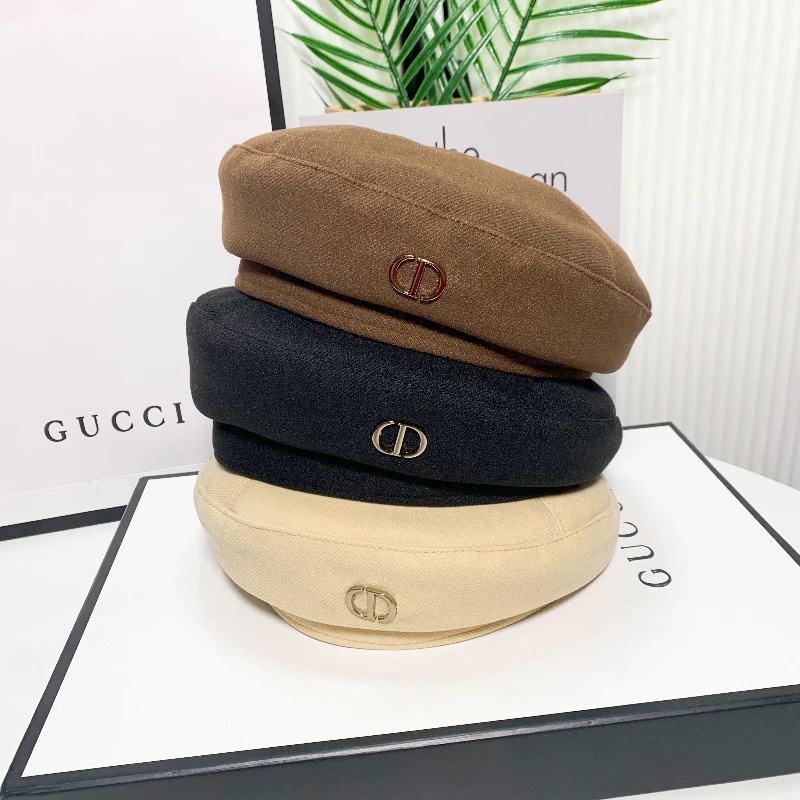 Dior beret dx (145)