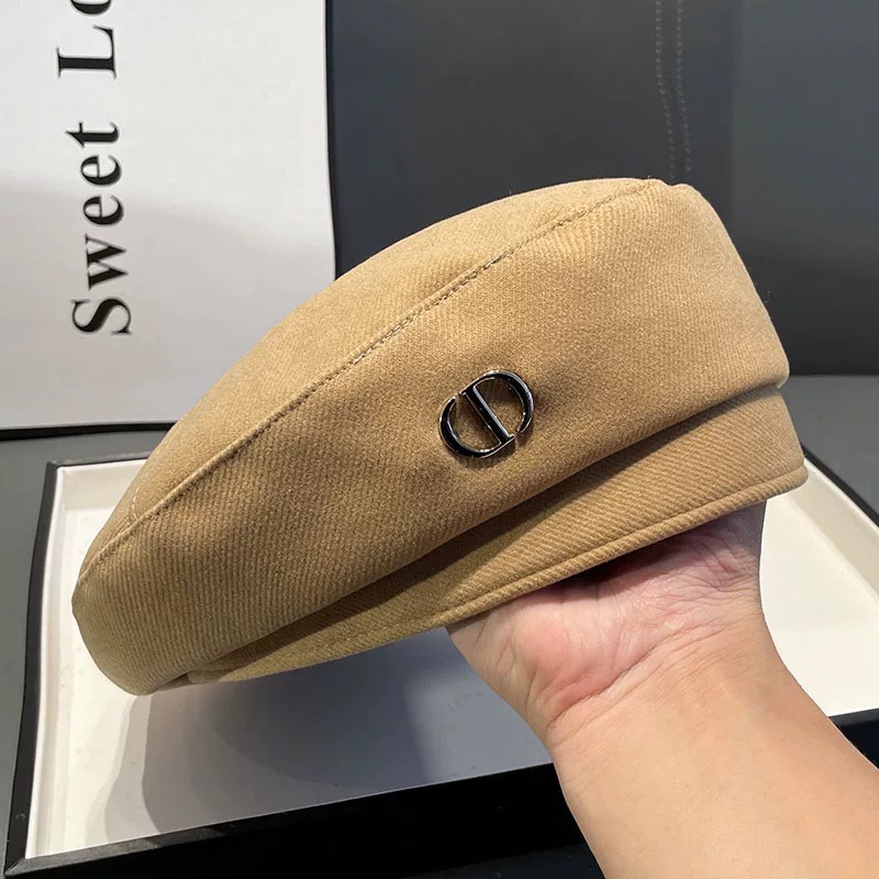 Dior beret dx (146)