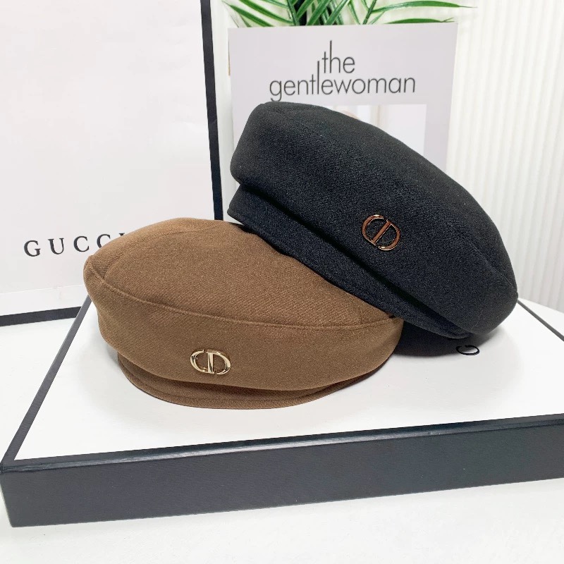 Dior beret dx (147)