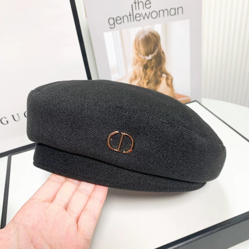 Dior beret dx (148)