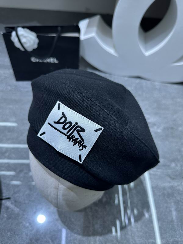 Dior beret dx (183)